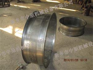 風(fēng)筒翻邊 風(fēng)筒翻邊